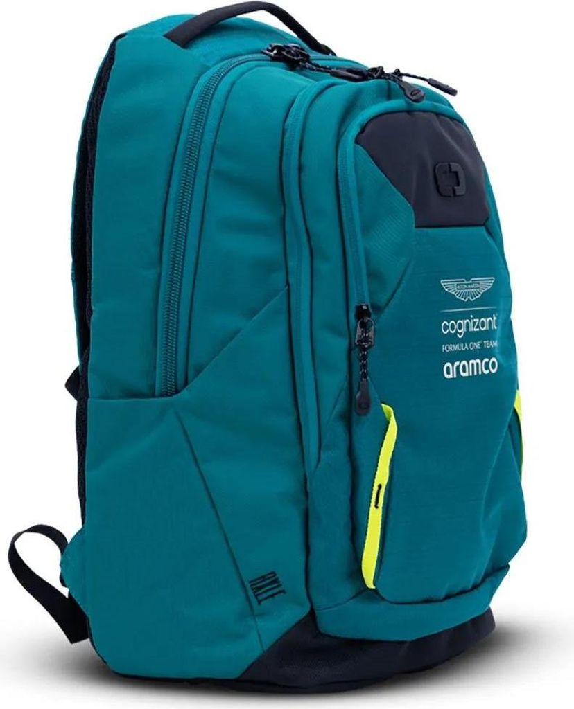 Ogio Amf1 Team Axle Pro 22l Rucksack Blau Blau One Size