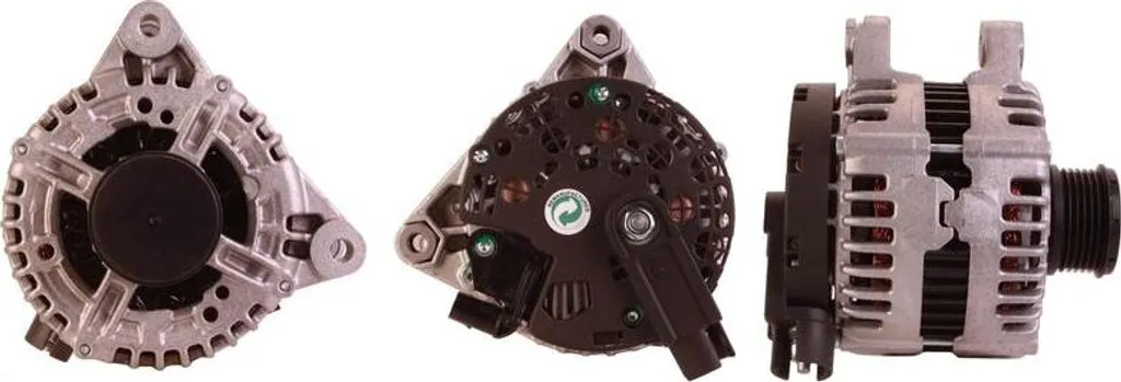 Alternateur LUCAS LRA02973 6G9N10300ADB pour Freelander S-Max Mondeo