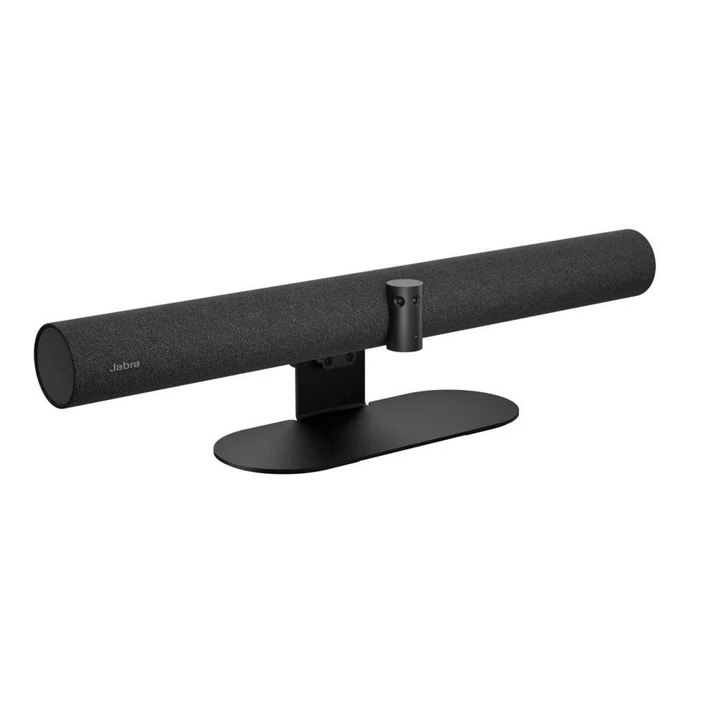 Pied Jabra PanaCast 50 Noir Stable Solution de Montage sans Perçage - 3