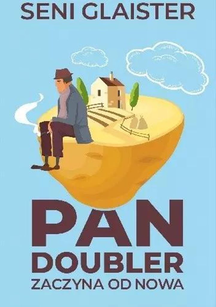 ISBN Mr Doubler Begins Again, Polnisch, Taschenbuch, 416 Seiten