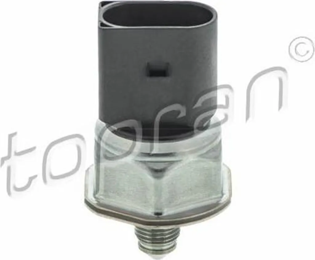 Capteur de pression essence de remplacement OE 2711530328 Topran 409026