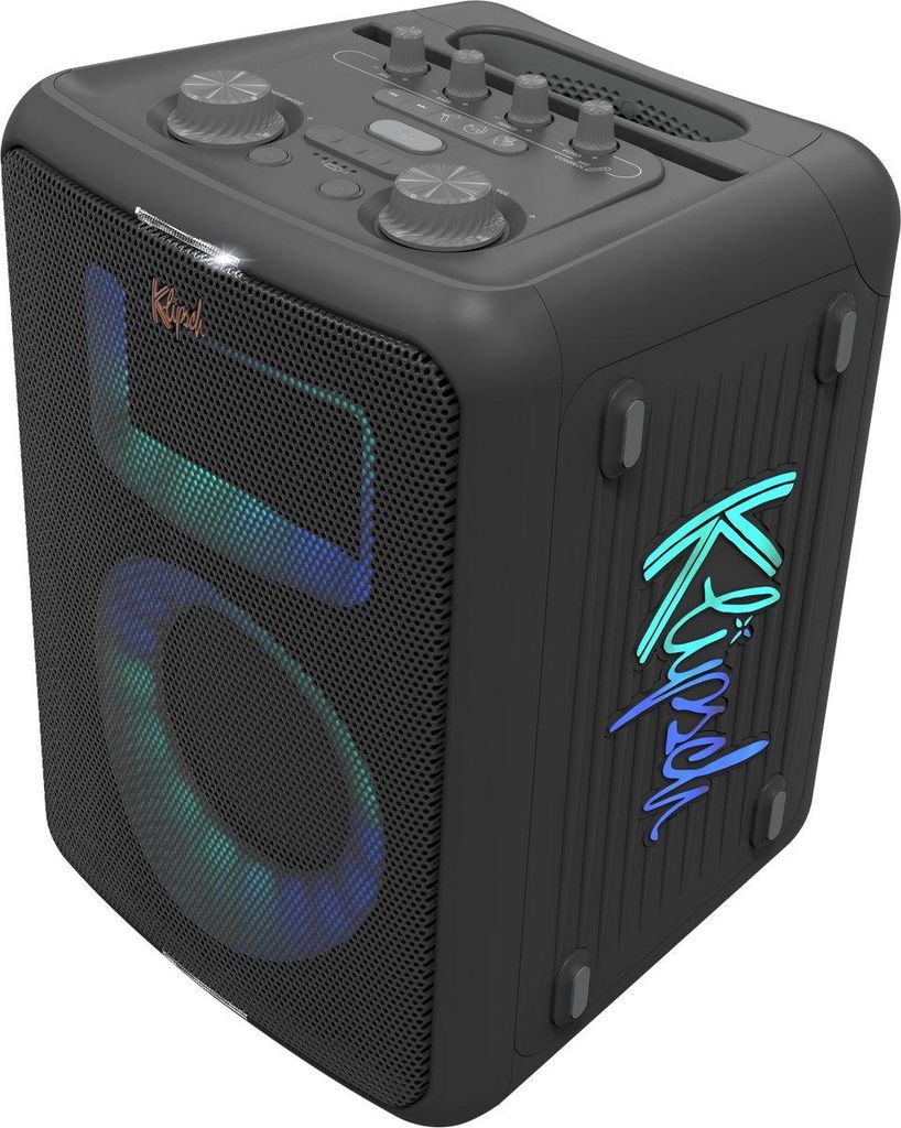 Klipsch Vegas, 13,3 cm (5.25"), 49 - 20000 Hz, 95 dB, Produktbild 