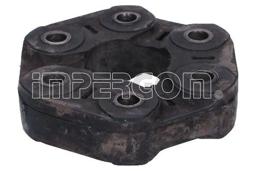 Joint de cardan BMW E60 E61 E63 : réparez les secousses de transmission