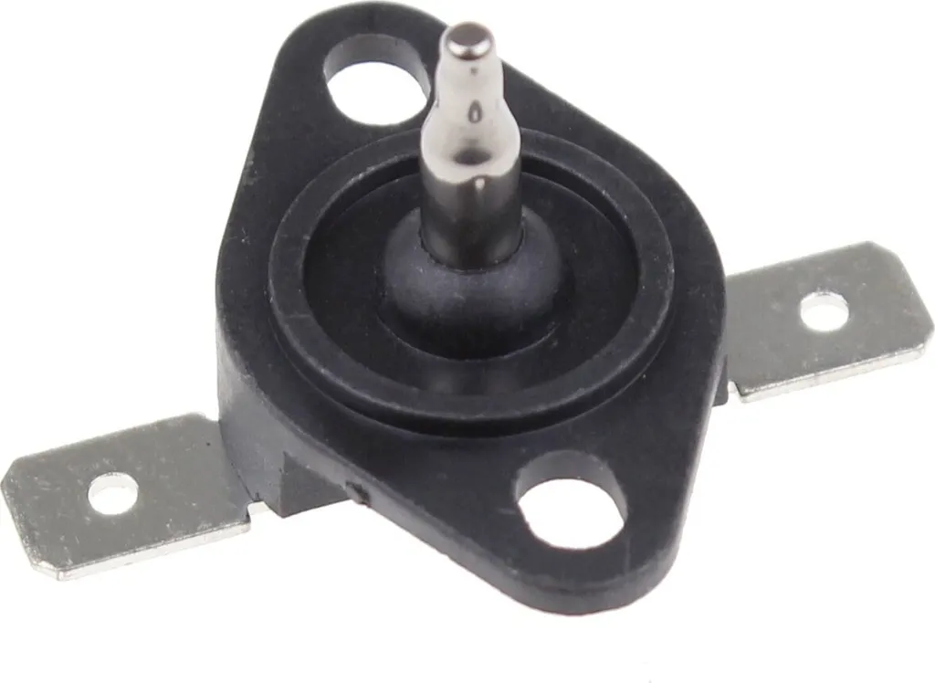 Sonde de température NTC Ariston C00292949 pour lave-linge gamme Arcadia