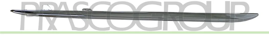Réparation pare-chocs : Moulure droite Mercedes Classe E W213 et S213