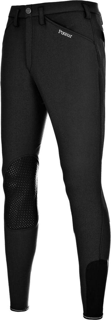 Pikeur Rodrigo SO GR Softshell Kniegrip Reithose Herren