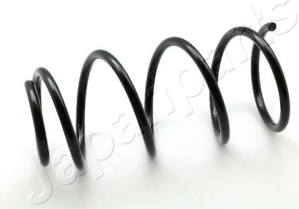 JAPANPARTS Fahrwerksfeder Vorne ZC2504C
