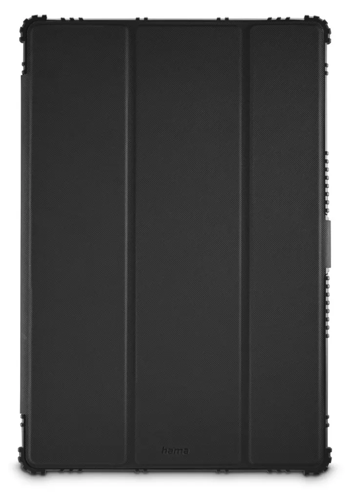 Hama 00217296 Étui Folio pour Tablette 14.6 Pouces Noir Protection Écran