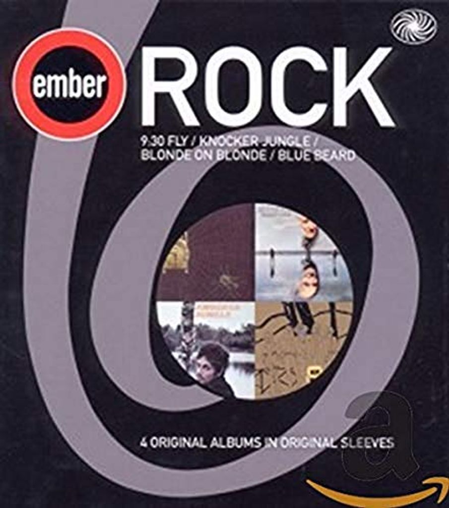 Ember Originals: Rock
