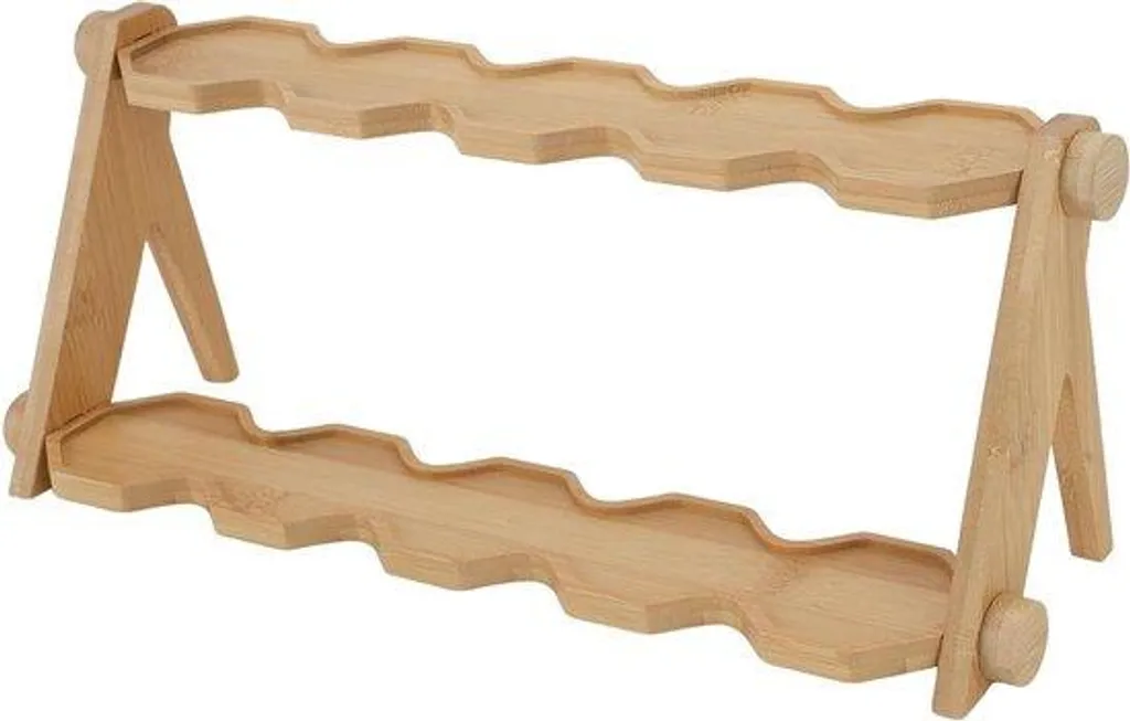 Étagère à épices bois cuisine pour organiser vos aromates et condiments