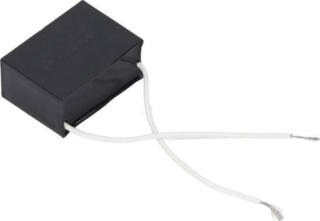 Condensateur pour réparer poste à souder et climatiseur 500V 50-60Hz