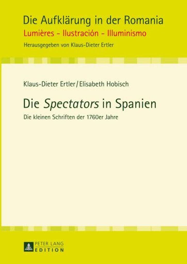 Die Spectators in Spanien