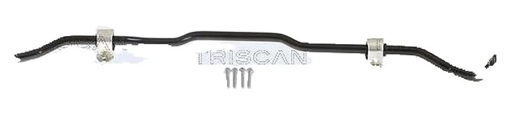 Kit Réparation Suspension Avant VW Golf VI Stabilisateur TRISCAN