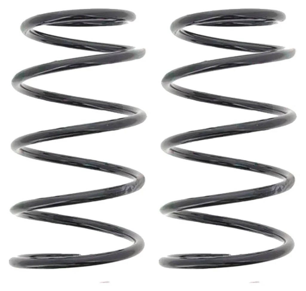 Ressort de suspension KYB RC2324 pour essieu arrière haute qualité