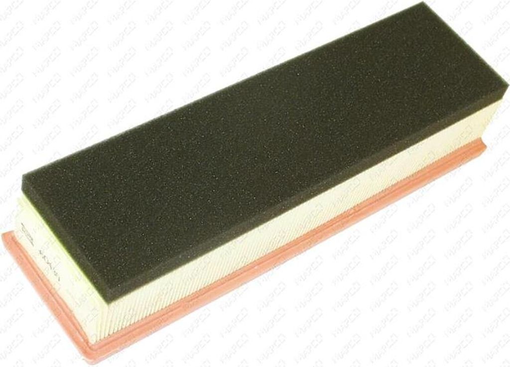 Luftfilter CITROEN BERLINGO, C2, C3, PEUGEOT 1007, 207, PARTNER