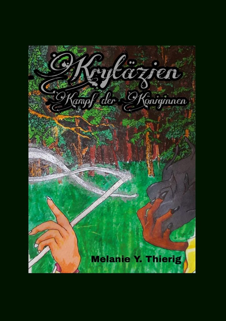 Krytäzien