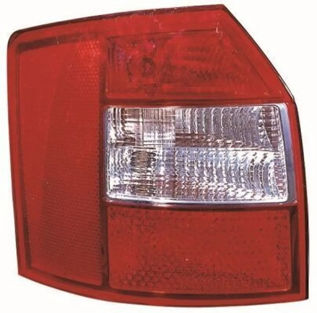 Feu arrière gauche Audi A4 8E 00-04 anti-buée et étanche OE 8E9945095