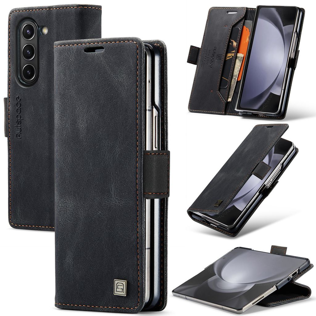 Pouzdro pro Samsung Galaxy Z Fold 5 5G, Obrázek produktu 