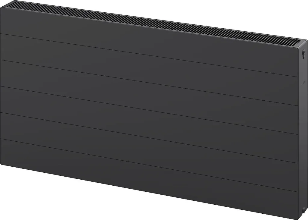 Radiatore Mexen CL22 600x400 Laterale | Efficienza 633W Antracite