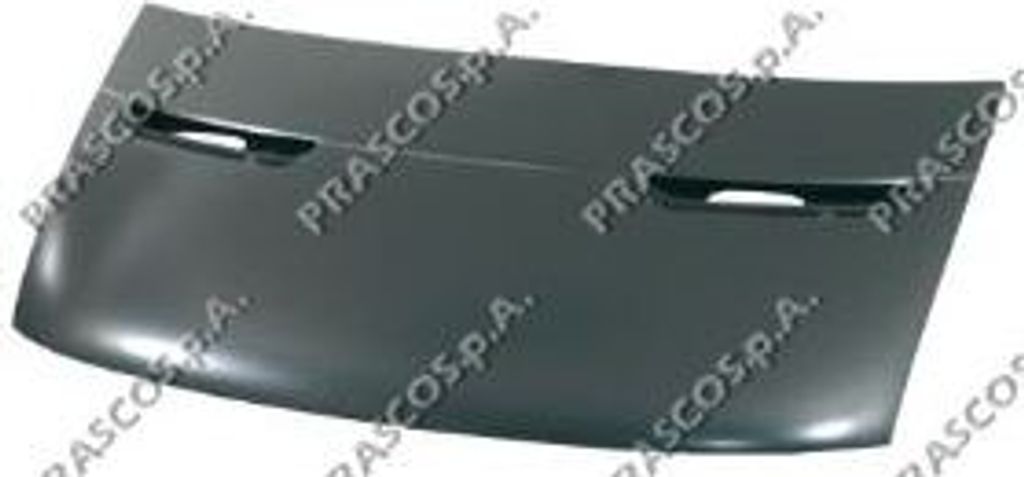 Prasco Motorhaube FT9263100