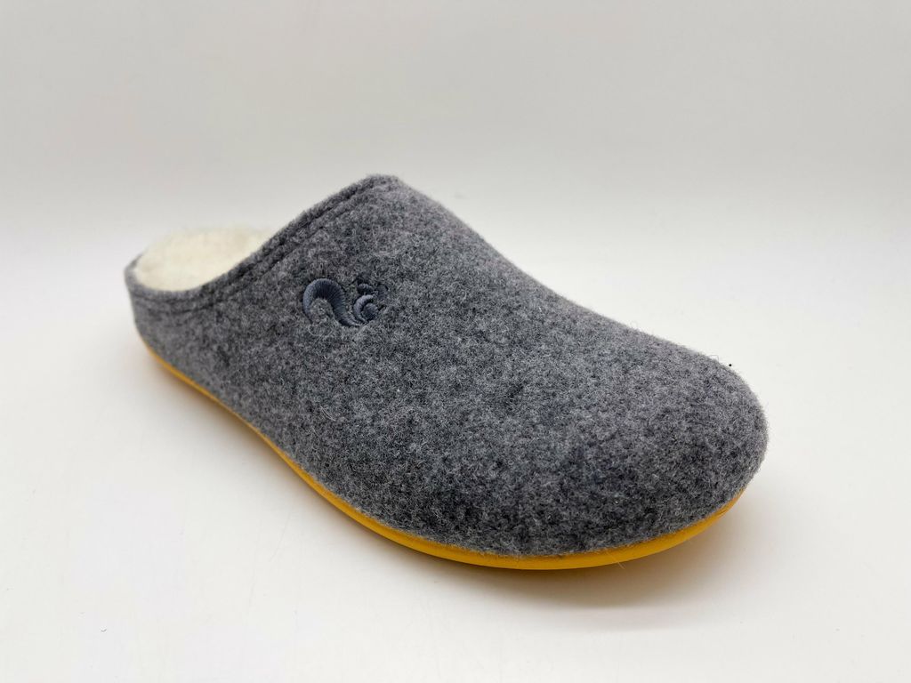 thies Komfort Slipper für Damen