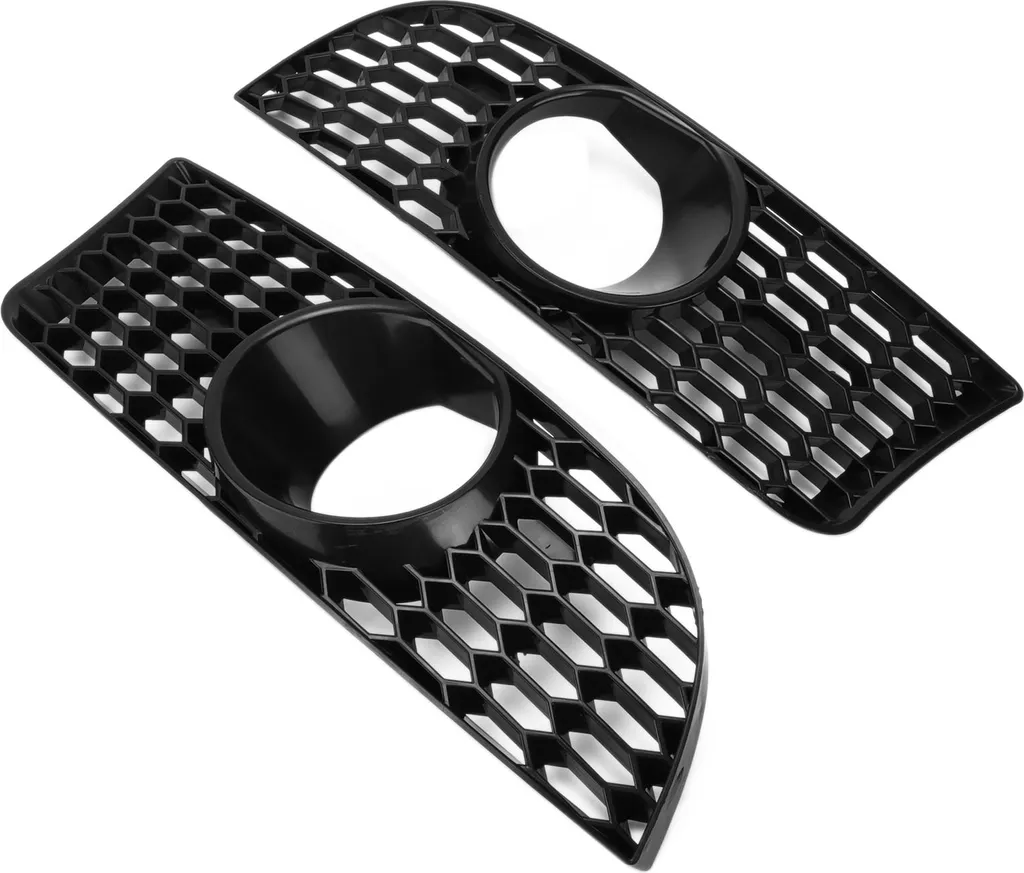 Phares antibrouillard M3 Style pour BMW E90 E92 E93 - Pack de 2 pièces - 4