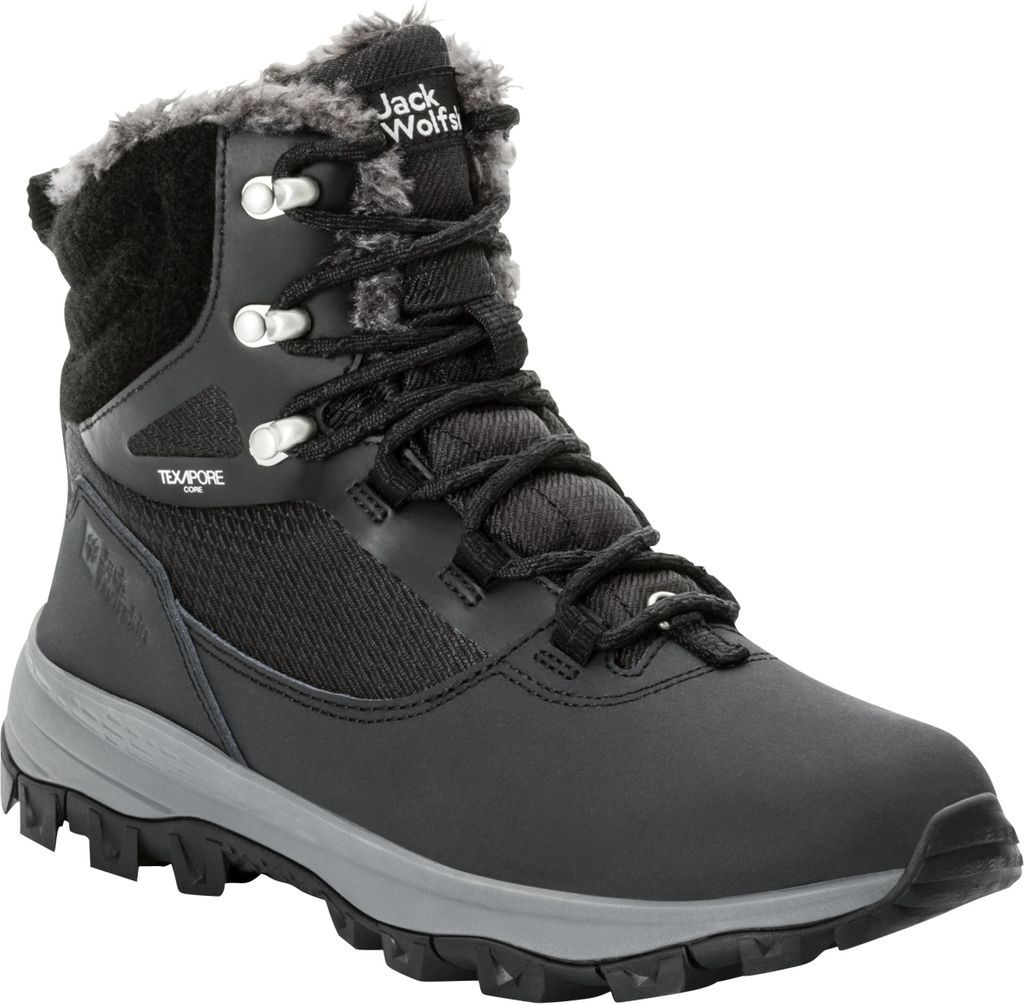 Buty Jack Wolfskin Everquest High Texapore 40535916350 Zdjęcie produktu 