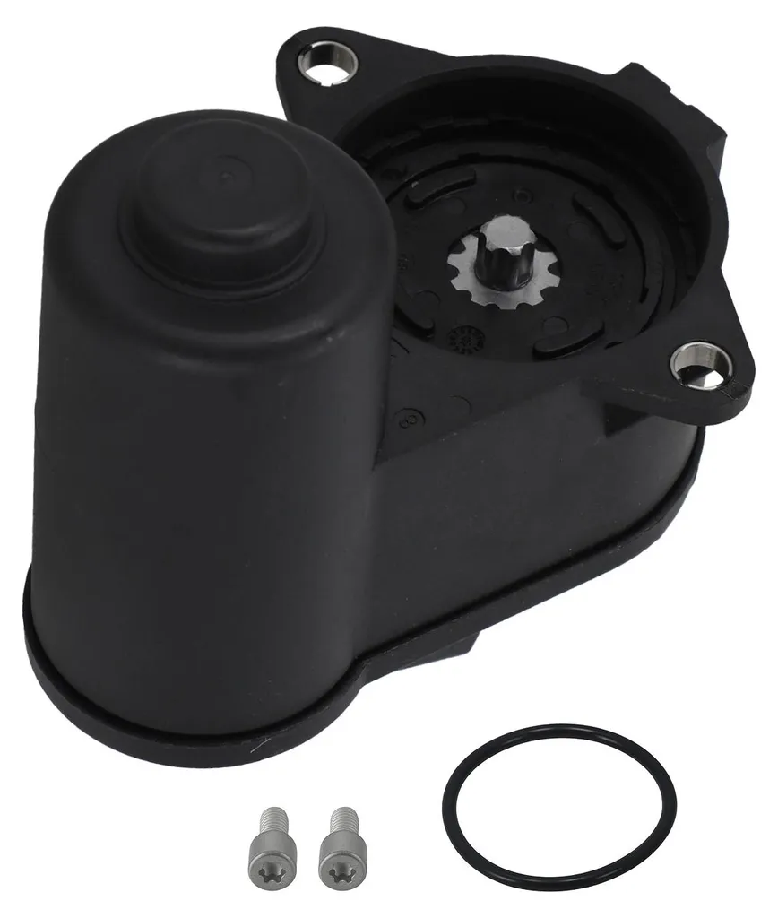 Servomoteur de Frein Arrière pour VW Passat 3C2 3C5 - Réparation Frein EPB