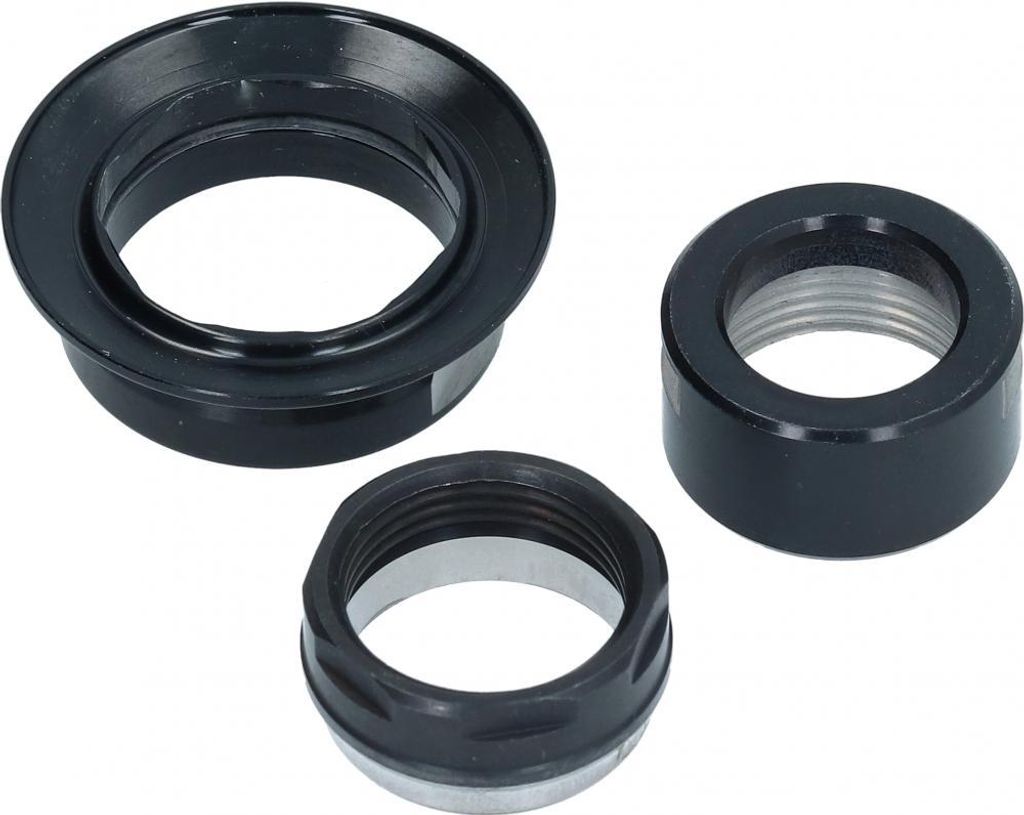 SHIMANO Achsmutter Rechts WH-R9170-C40-TU-F12 - Disc, 12 mm Steckachse, Rennr...