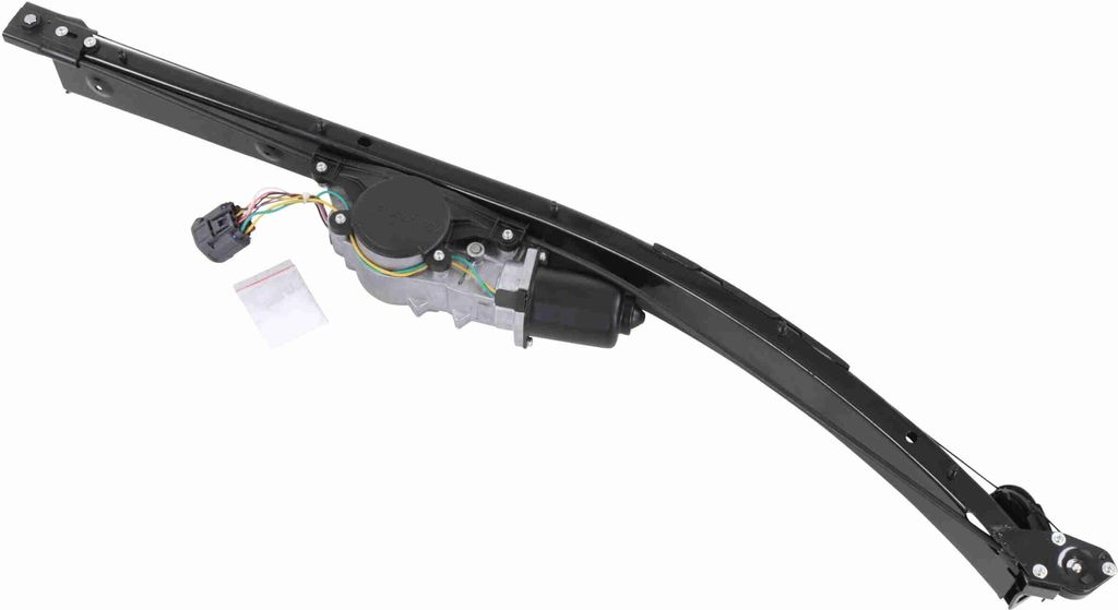 VEMO Elektromotor Tür V33-55-0002 Links Schiebetür für Produktbild 