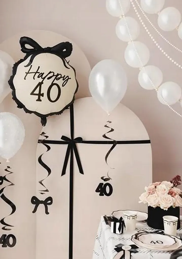 Nastro Velluto Nero Decorativo 25mm - Per Eventi e Nozze Raffinate