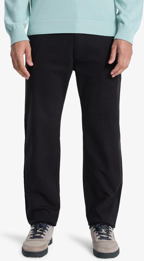 Quiksilver Union Straight Tappered Pant Black 30