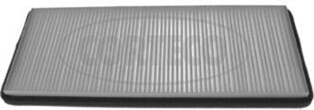 CORTECO 80000340 Innenraumfilter Pollenfilter passend für MERCEDES-BENZ O 404