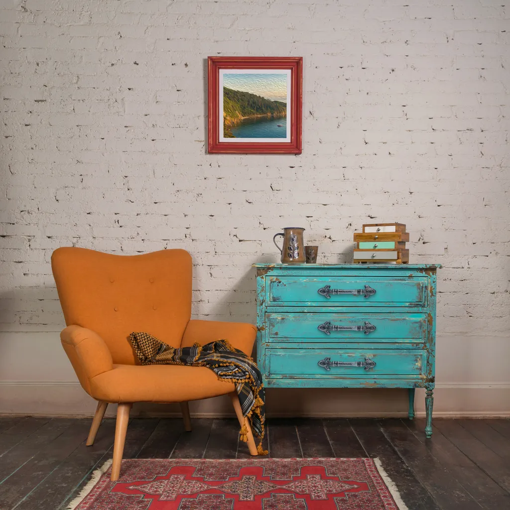 relaxdays 8 x maniglia per mobili grigio vintage - 2