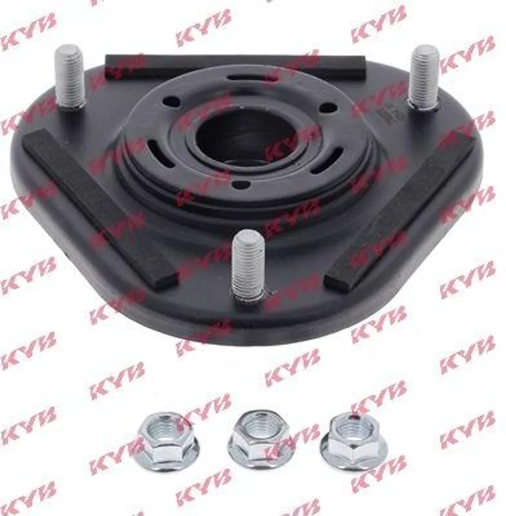 Butée de suspension pour Toyota RAV 4 et Corolla - Support KYB SM5639