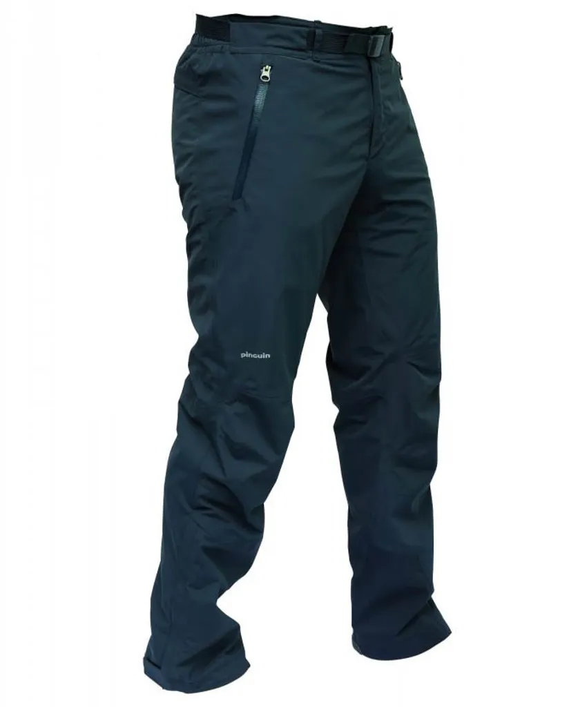 Veste de ski et alpinisme Pinguin Alpin S Bleu XL spécial froid