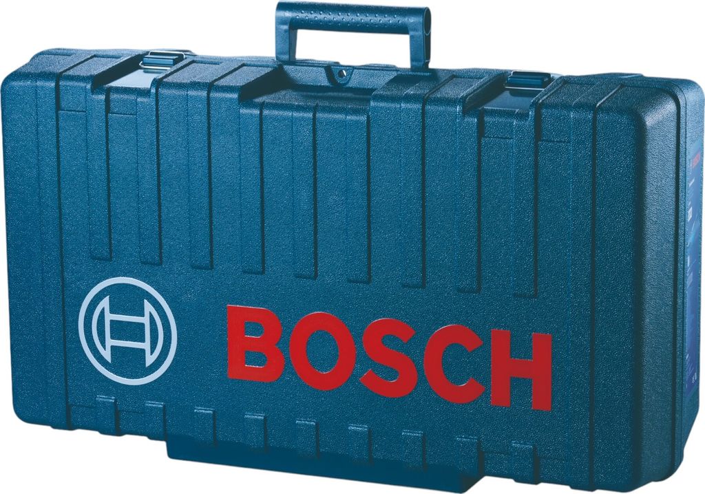 Bosch 500 Serie GTR 550 Plattenschleifer de Gipskarton 910 Produktbild 5