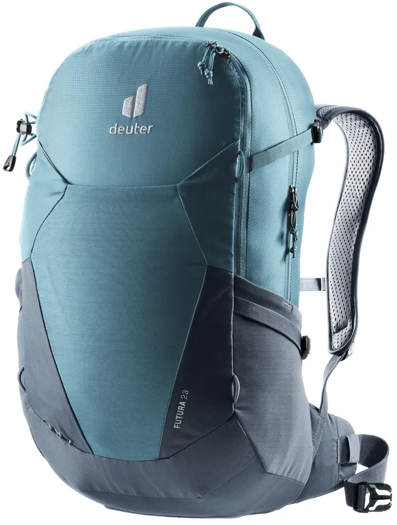 Sac à dos Deuter Futura 23 - Idéal pour randonnée d'une journée et sport