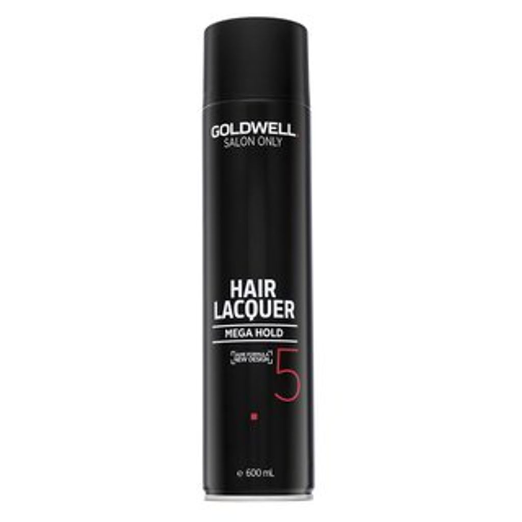 Goldwell Salon Only Hair Lacquer Mega Hold laque pour une Image du produit 