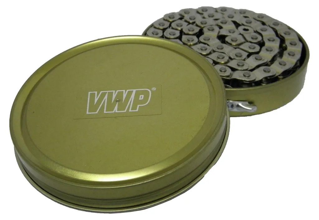 Chaîne de Vélo BMX Track VWP MK-900 Super Strong 100 Maillons Acier