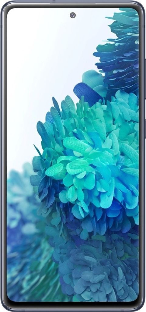 Samsung Galaxy S20 FE SM-G780GZBDEUE Smartphone 16,5 cm Produktbild 