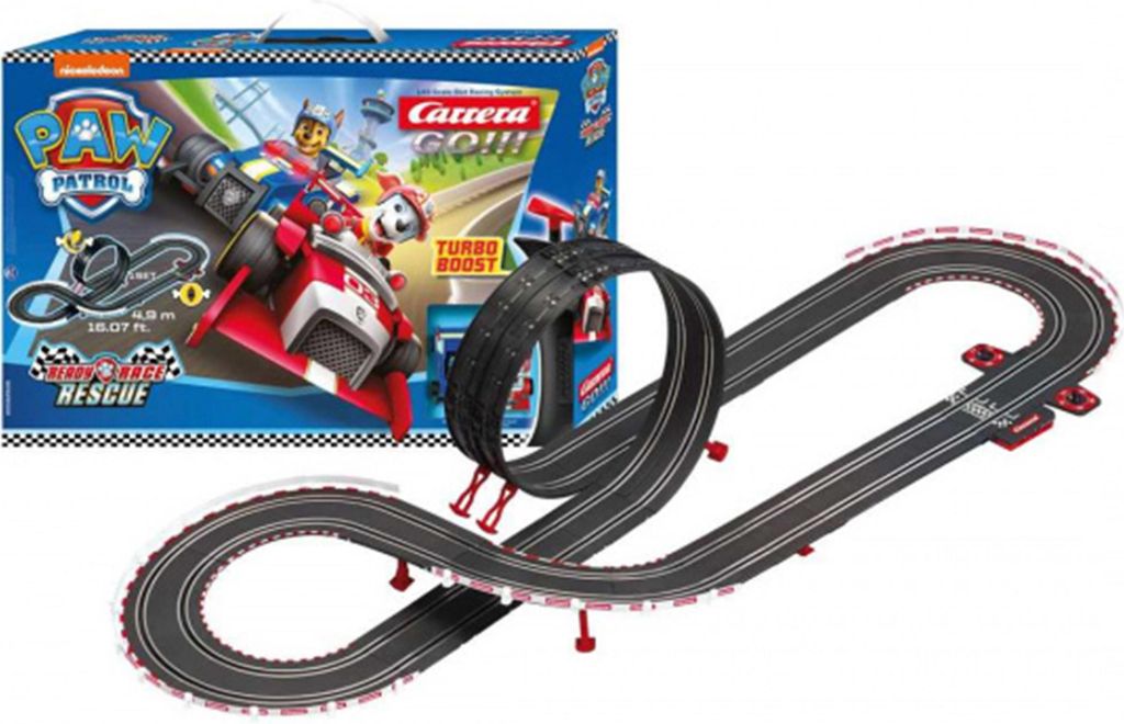 VAI!!! PAW Patrol - Gara di salvataggio pronta Immagine del prodotto 
