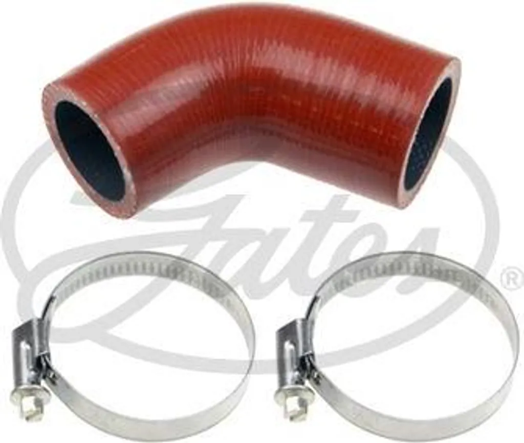 GATES 09-1373 Tuyau d'air de suralimentation OE LR019397 Range Rover