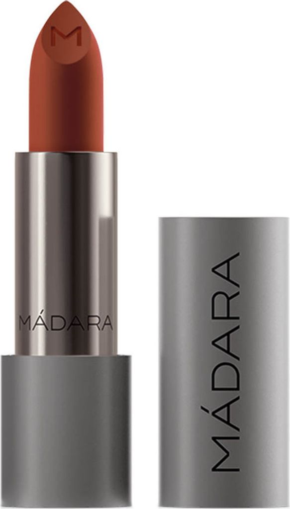Mádara Madara Velvet Cream Barra De Labios 33 Magma 1un