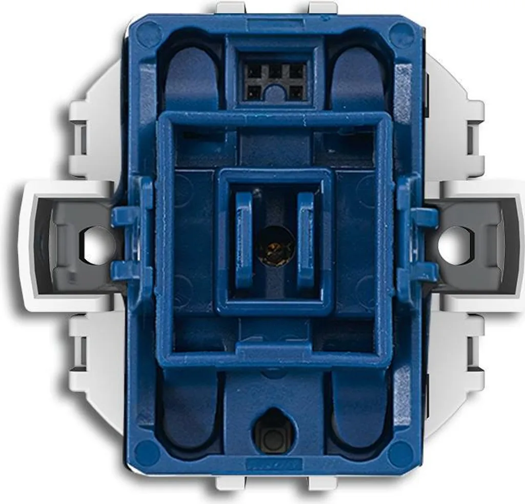 Trasforma i tuoi pulsanti con Busch-Jaeger 2CKA006133A0224 KNX