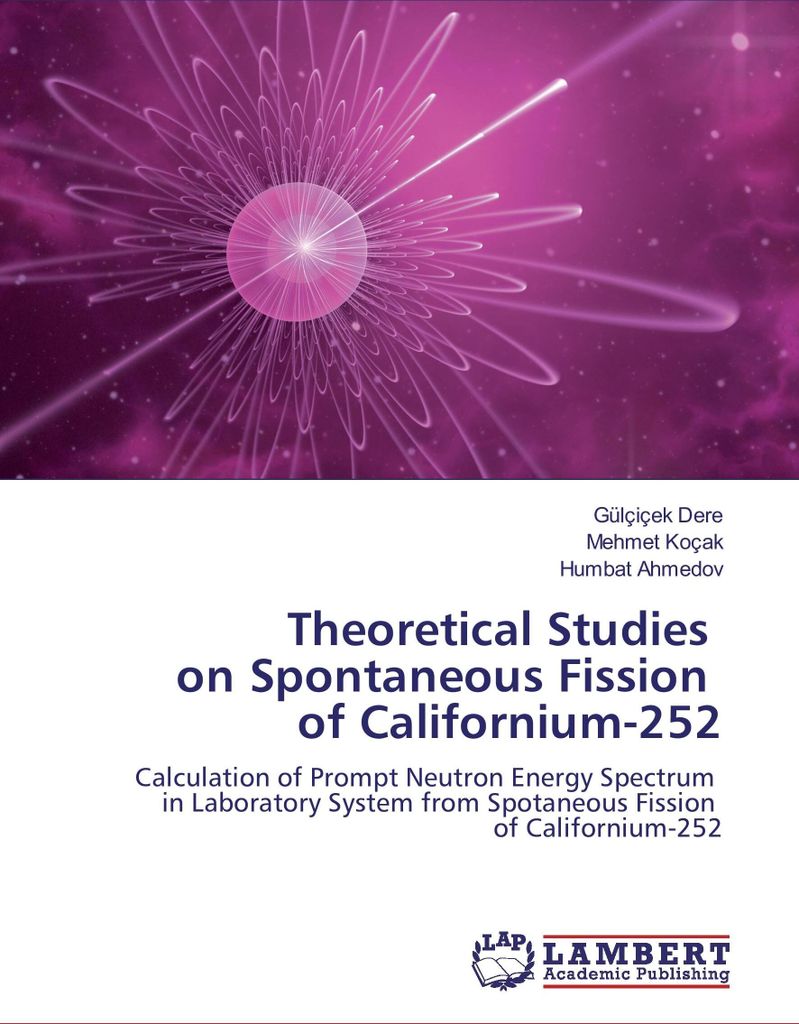 Theoretical Studies on Spontaneous Fission of Californium-252