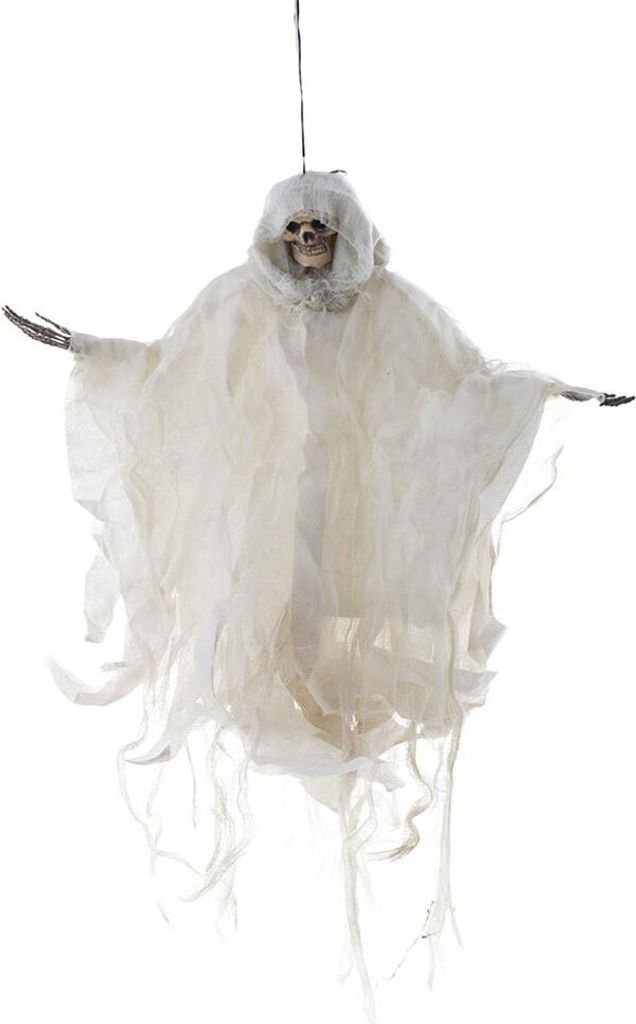 Skelett Deko Halloween Größe: ohne Attribut