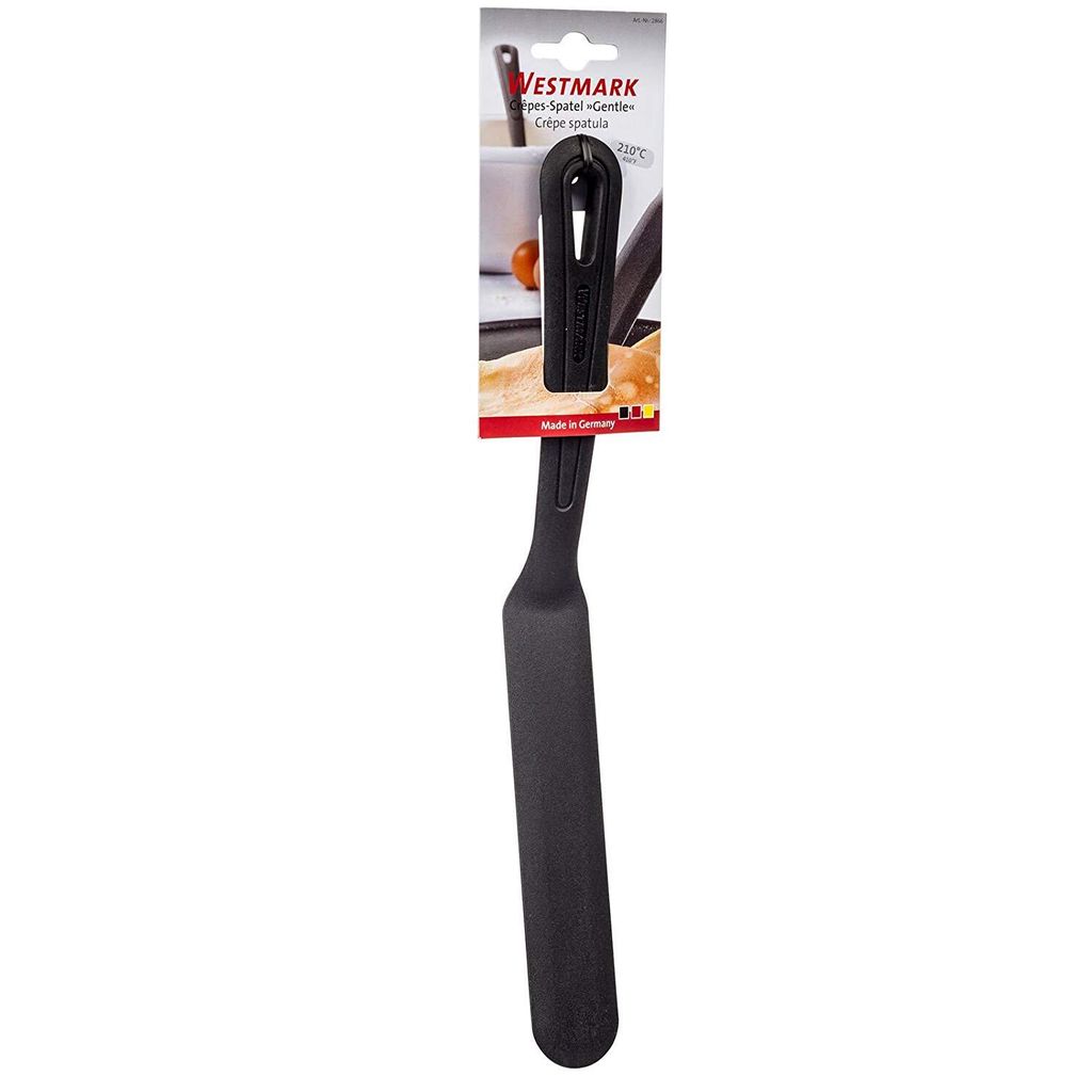 Westmark Crêpes Spatel Gentle, Wender schwarz 28662270 Zdjęcie produktu 