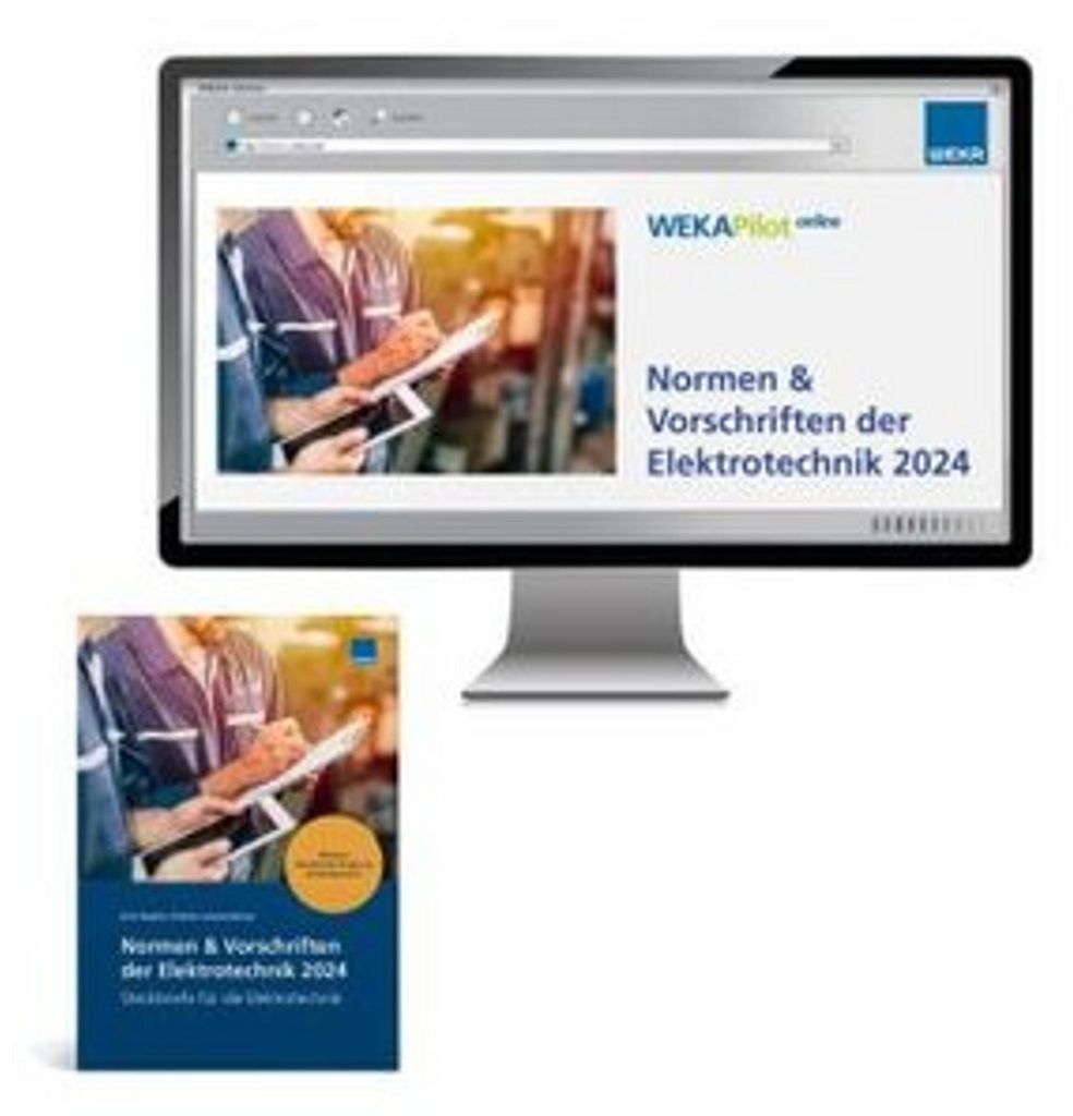 Normen und Vorschriften der Elektrotechnik