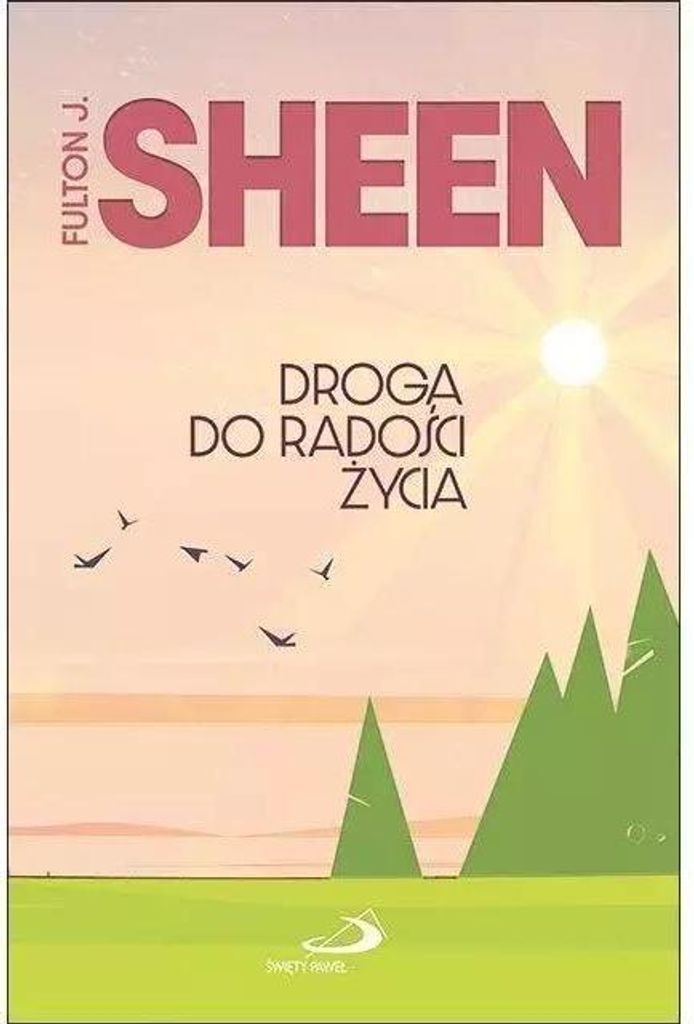 Droga do radości życia